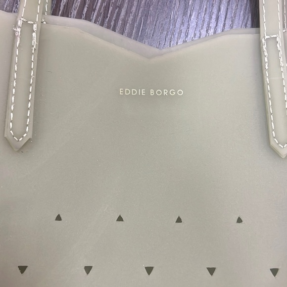 Eddie Bags Eddie 2 Handle Tote Neiman Marcus Special(02)